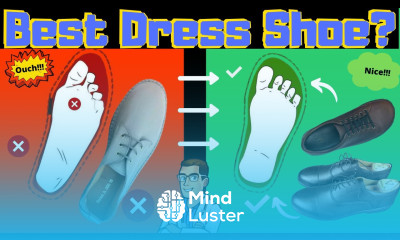 Best Men s Dress Shoes 2024 Birchbury Brenston Bramford Reviews