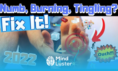 Numbness or Tingling in the Feet or Toes Morton s Neuroma Treatment