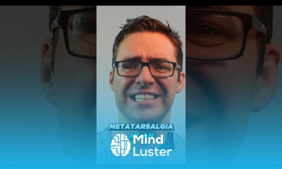 How to ease ball of FOOT PAIN does metatarsalgia go AWAY