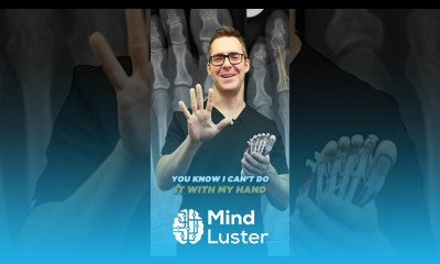 Why are My Toes SEPARATING Causes Symptoms