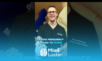 Do Alcohol SHOTS help with Morton s Neuroma vs Decompression Surgery Pros Cons