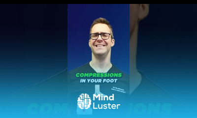 What Causes Nerve PAIN in the BALL of FOOT Tarsal Tunnel vs Baxter s Neuropathy Causes Symptoms