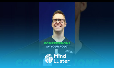 What is Morton s Neuroma vs Tarsal Tunnel vs Baxter s Neuropathy Nerve PAIN in Foot Test