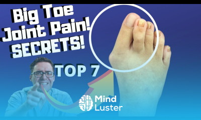 Big Toe Joint Pain Home Treatment 2020 Top 7 Relief Remedies