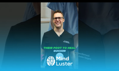 How Long is Bunion Recovery When Can I walk BAREFOOT after Bunion SURGERY