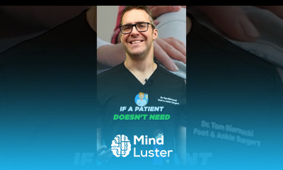 LAPIPLASTY 3D Bunion Surgery How Successful is BUNION Surgery