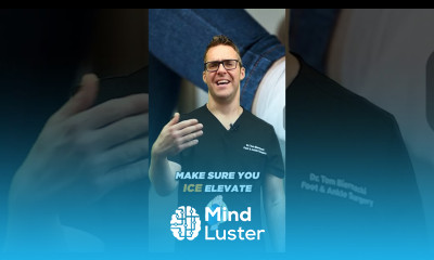 RECOVERY from Bunion SURGERY TIPS SUPPORTS