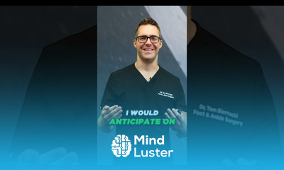 BEST Shoes after BUNION Surgery FAST Foot Surgery Recovery Time