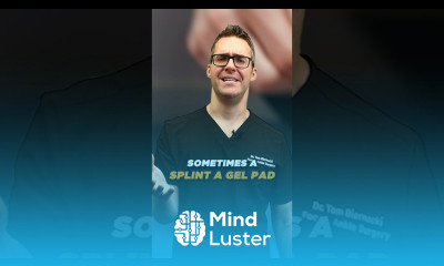 Painful Big Toe BUNION Pain BEST Treatment for BUNION