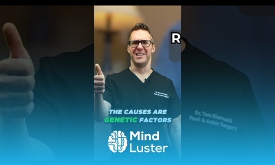 Is a Bunion ARTHRITIS vs Dislocation Big TOE Joint PAIN Surgery