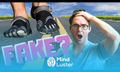 Are Barefoot Running Shoe Benefits FAKE 2022 Minimalist Shoe Guide