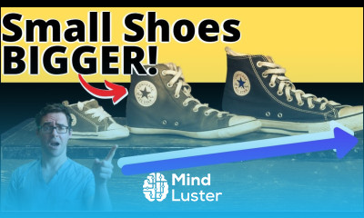 How To Make Small Shoes Bigger HOME 2022 How to Stretch Shoes