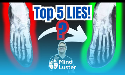 Top 5 Barefoot Shoes LIES Plantar Fasciitis Bunions Flat Feet