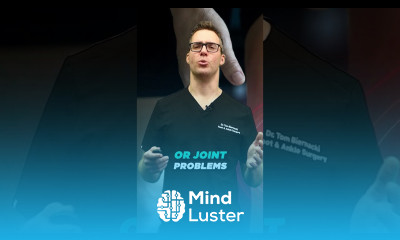 What Can Cause Joint Problems Bone Marrow Edema vs Impact Injury Barefoot Shoes Myths Really