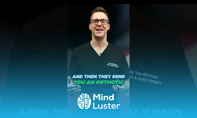 Making a Difference ORTHOTICS Worth it How to Choose Bunions Hammertoes More