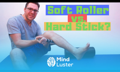 How To Foam Roll 2020 Foam Roller vs Roller Stick RESEARCH