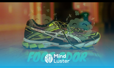 Foot Odor How to Fix Stinky Feet or Smelly Feet BEST Remedies 2022