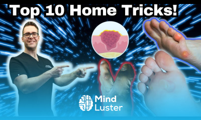 Calluses Foot Corns Plantar Wart Removal Top 10 Home Remedies