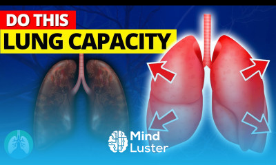 The BEST Methods to Increase Lung Capacity Today 