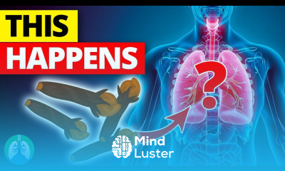 Take CLOVES for Your LUNGS and Watch What Happens