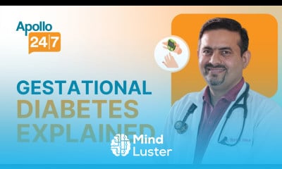Gestational Diabetes Symptoms Treatment Dr Deven Shah