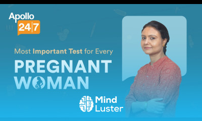 Tests For Every Pregnant Woman Dr Richa Chaturvedi Apollo 24 7