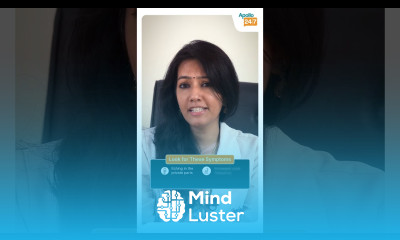 First Sign of Diabetes Dr Sheela Nagusha Apollo24 7