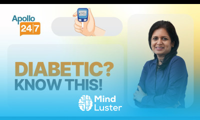 Things You Must Do If You Have Diabetes Dr Sadhana Dhavapalan Apollo 24 7