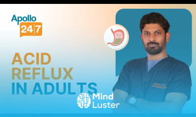 GERD Not Your Everyday Heartburn Dr Raghu D K