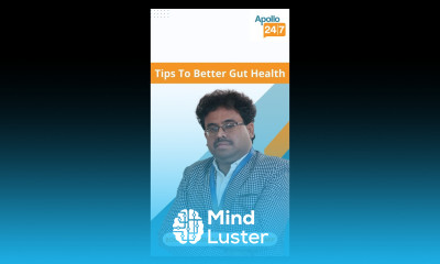 Don t Ignore Your Gut Health Here s Why Dr Arun N