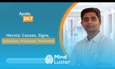 Causes Symptoms and Treatment for Hernias Dr Jamil Akhtar