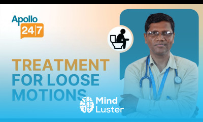 Loose Motions or Diarrhea Causes How to Treat It Dr Kanhu Charan Das