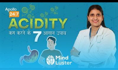 Acidity Mein Kya Khayein Kya Nahi Dr Varsha Gorey Apollo 24 7