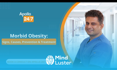 How To Prevent Morbid Obesity Dr Raj Palaniappan
