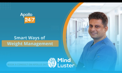 How To Manage Weight Effectively Dr Raj Palaniappan