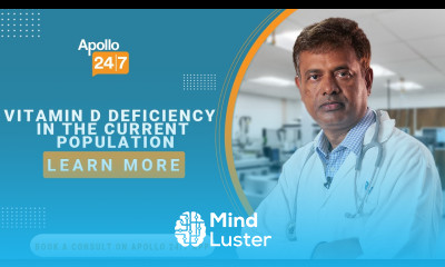 Best Treatment for Vitamin D Deficiency Dr Kamal Ahmed