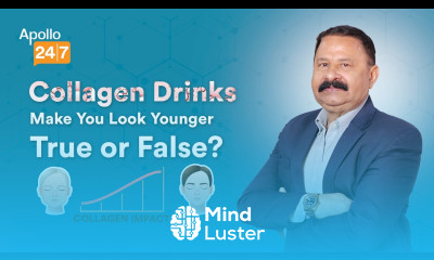 Can Collagen Drinks Make You Look Younger Dr DM Mahajan Apollo 24 7