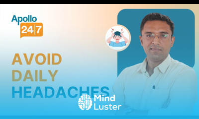The Ultimate Cure for Daily Headaches Dr Navdeep Kumar