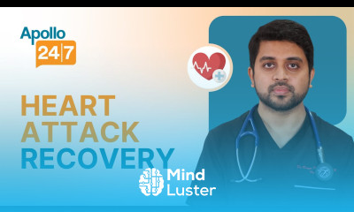 Heart Attack Recovery Dr Ranga Reddy B V A Apollo 24 7