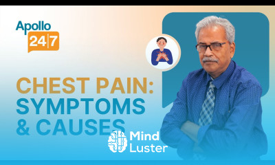 Reasons You Keep Getting Chest Pain Dr Amit Kumar Roy
