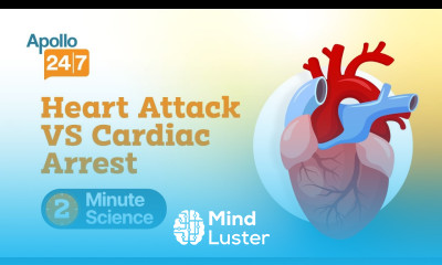 Heart Attack VS Cardiac Arrest What s the Difference Dr Sanjeevkumar Kalkekar Apollo 24 7