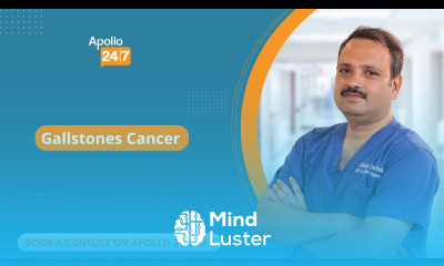 Signs and Symptoms of Gallbladder Cancer Dr Sudeepta Kumar Swain