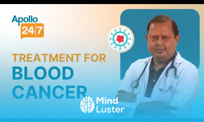 Is Blood Cancer Curable Dr Soumya Bhattacharya Apollo 24 7