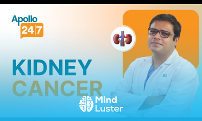 Is Kidney Cancer Curable Dr Indraneel Banerjee