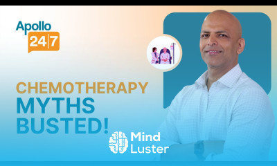 Busting Common Myths About Chemotherapy in Hindi Dr Sanjaya Mishra