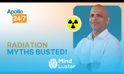 5 Myths About Radiation Dr Sanjaya Mishra