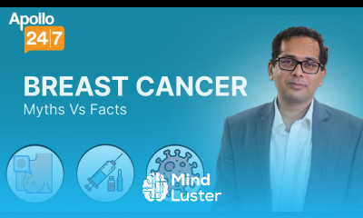 Debunking Myths on Breast Cancer Dr Vishwanath S Apollo 24 7
