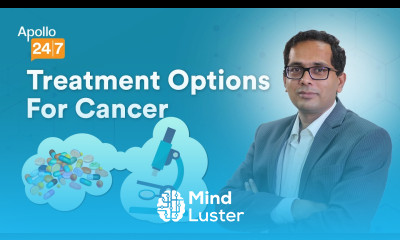 Latest Advancements in the Treatment of Cancer Dr Vishwanath S Apollo 24 7