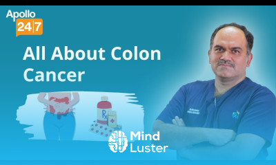 Colon Cancer Symptoms Causes and Treatment Dr Anil Kamath Apollo24 7