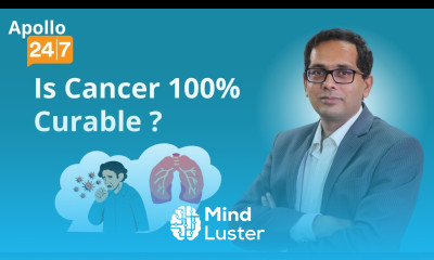 Is There a Cure for Cancer Dr Vishwanath S Apollo 24 7